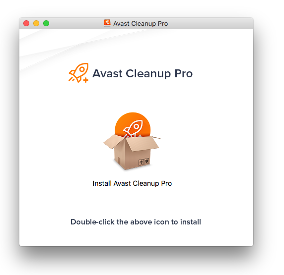 fully remove avast from mac